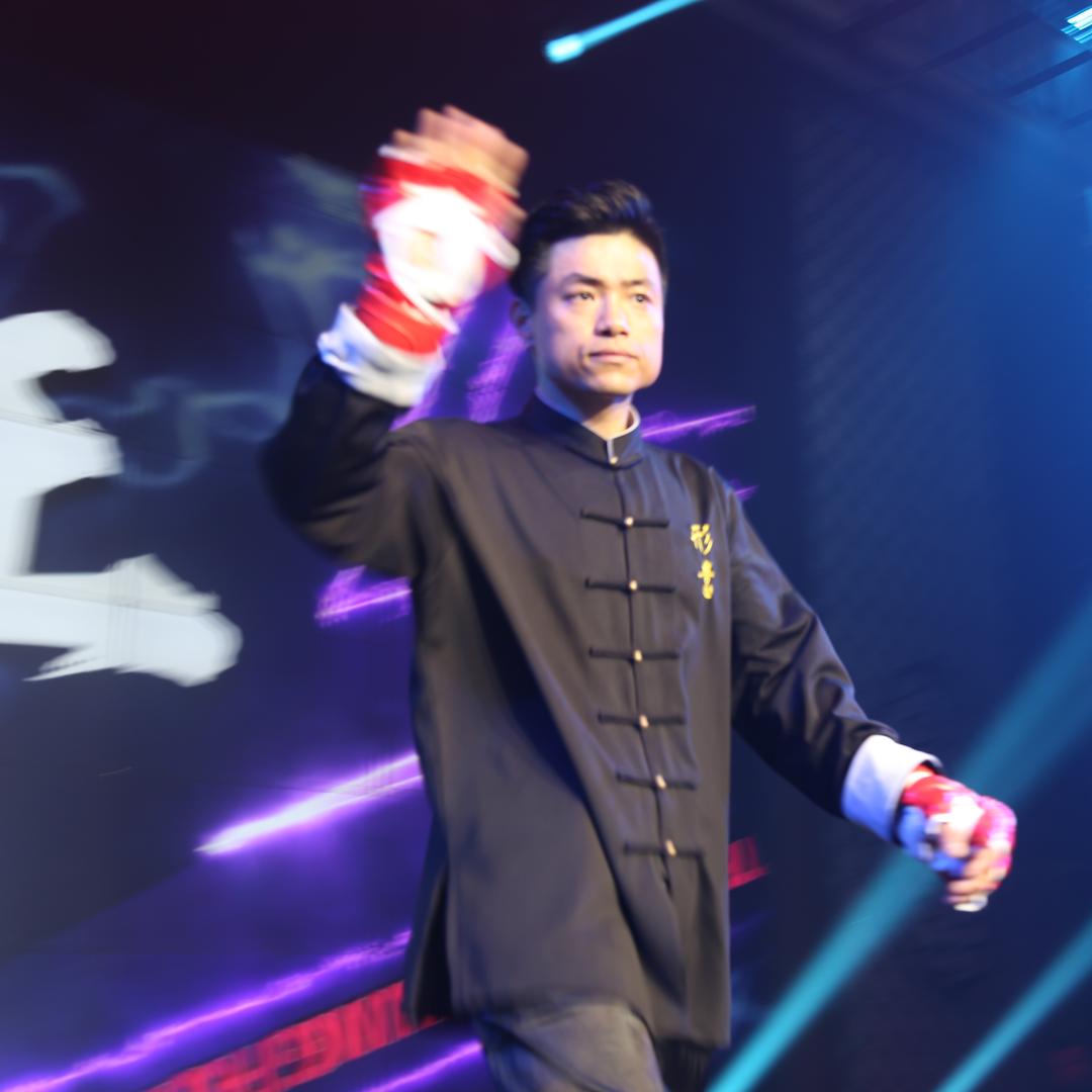 羽龙大侠