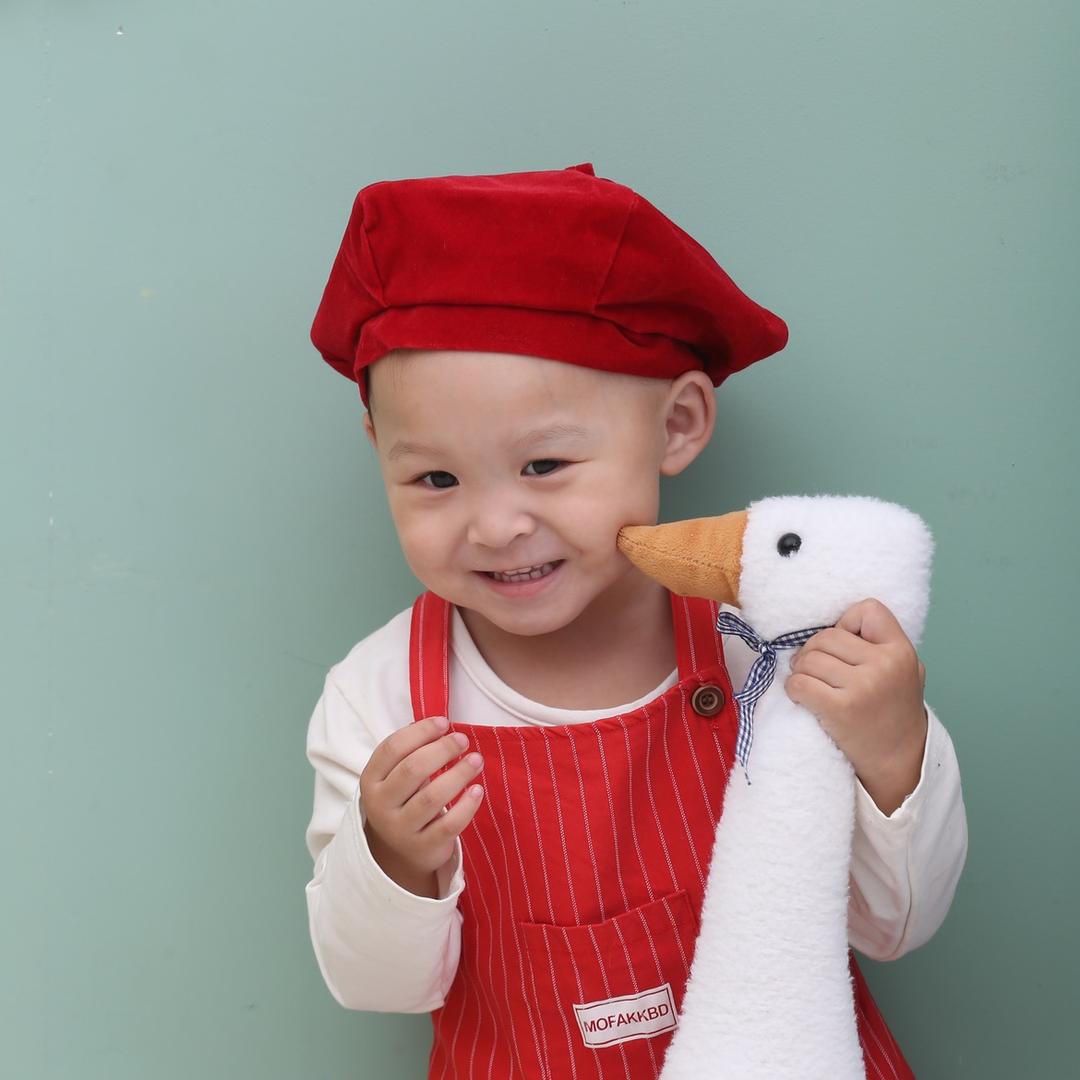 糖宝的日常💕💕