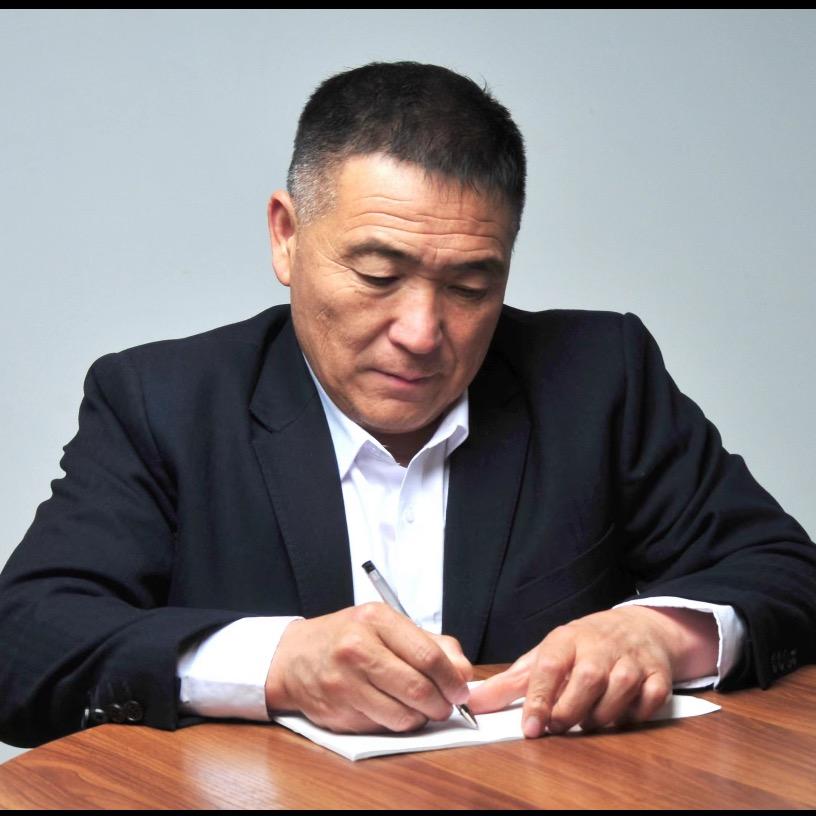 何文礼