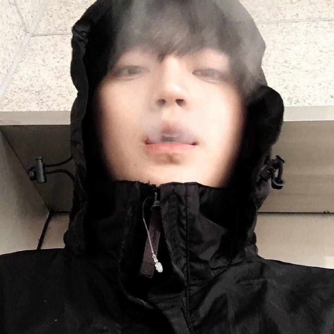 普信男