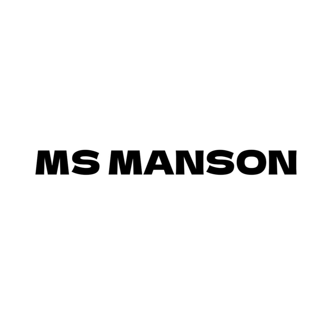 MSMANSON曼森