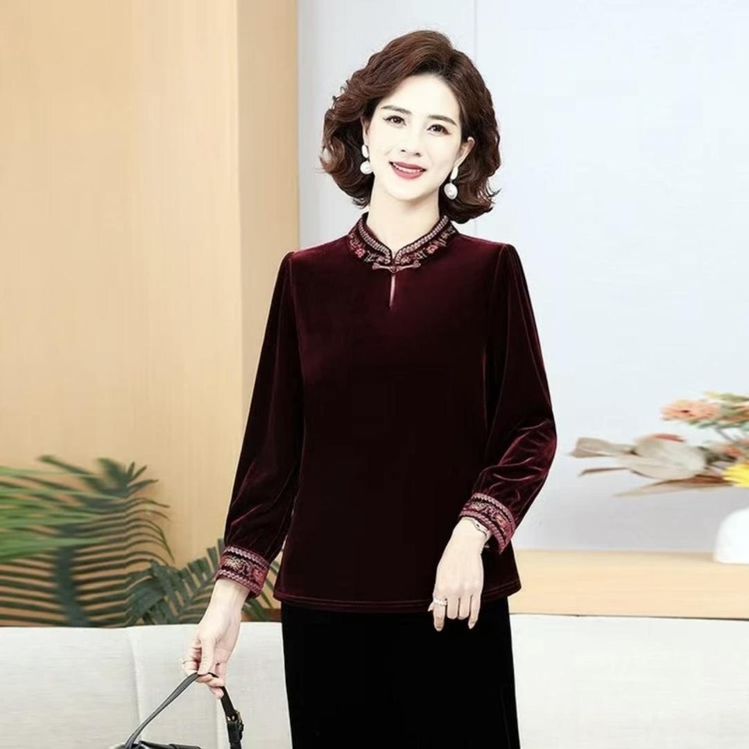 怡然女装服饰
