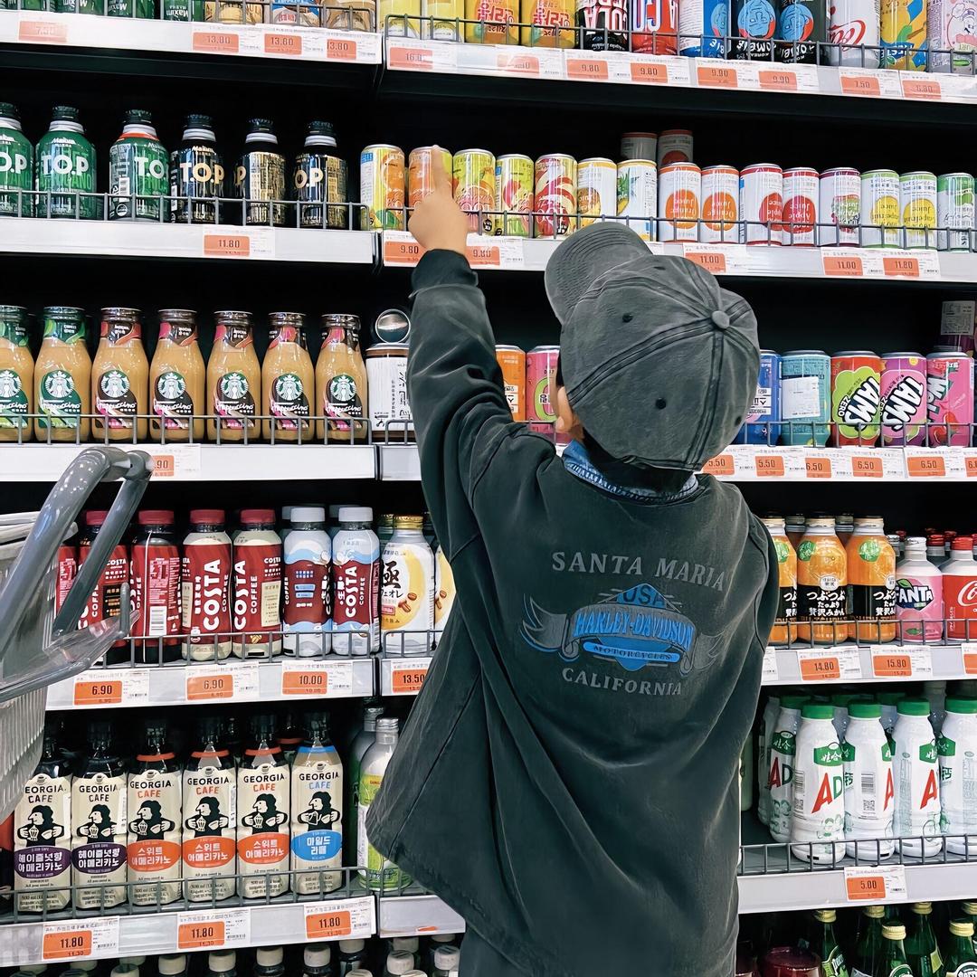 🌈麦辣鸡腿堡qaq