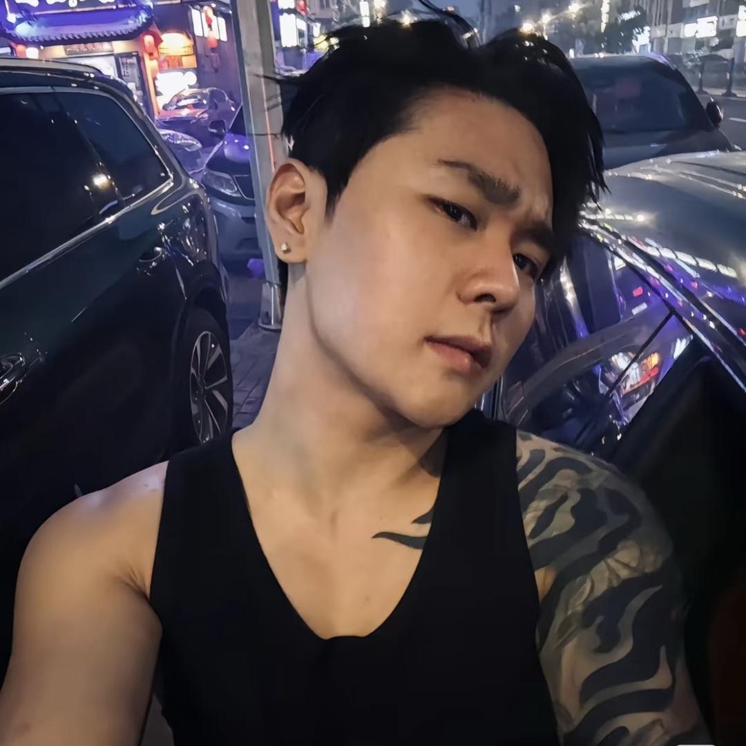 王新阳大窝囊