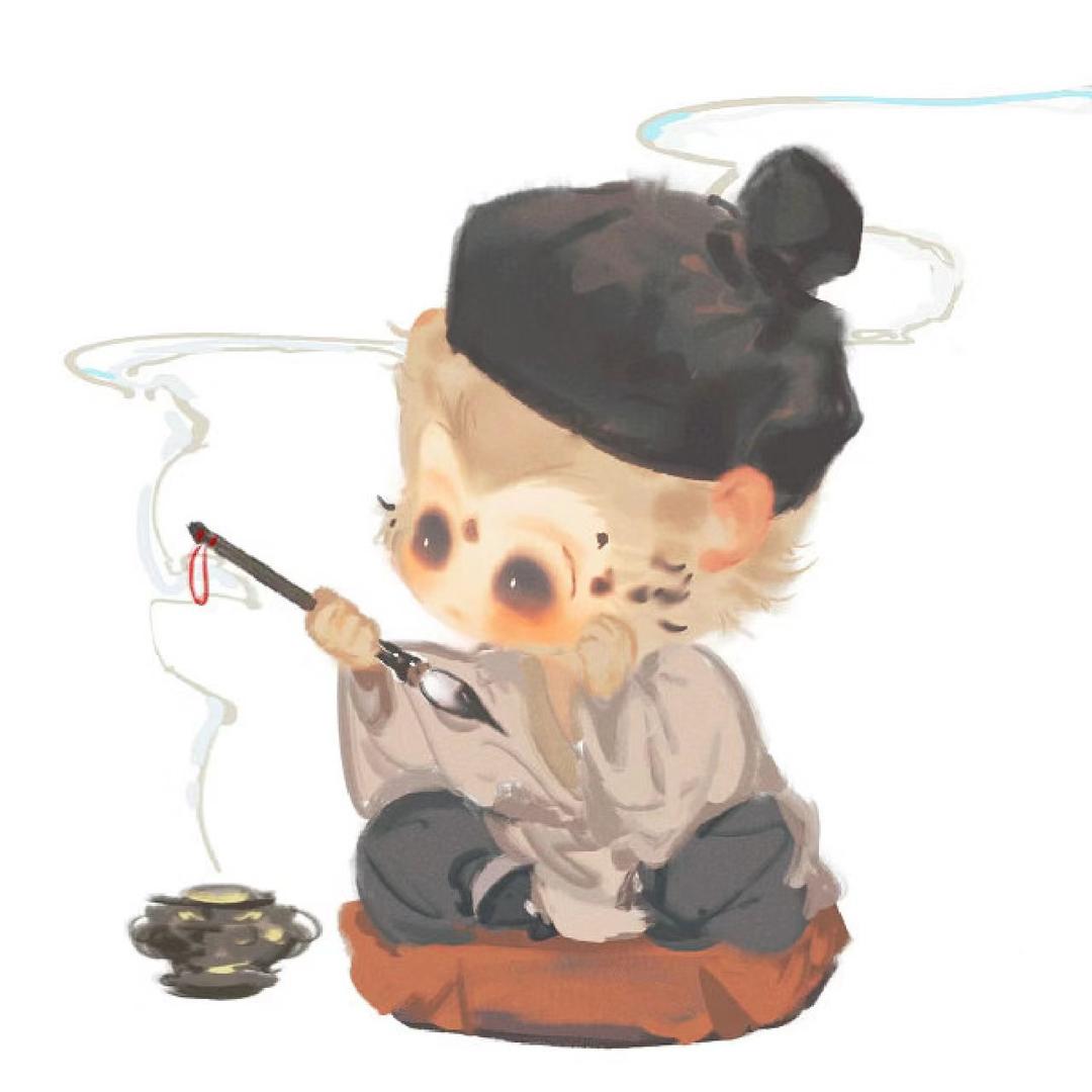 山石也
