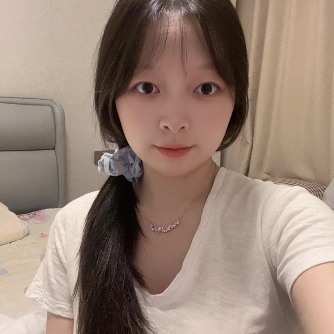 苏苏～