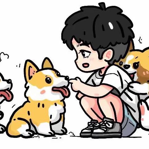 🌈不燃不染【欧气爆棚版】💫