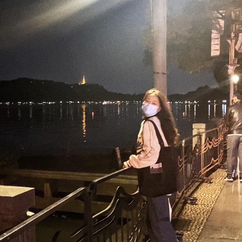 大雯饱饱🐑（见到林俊杰版）