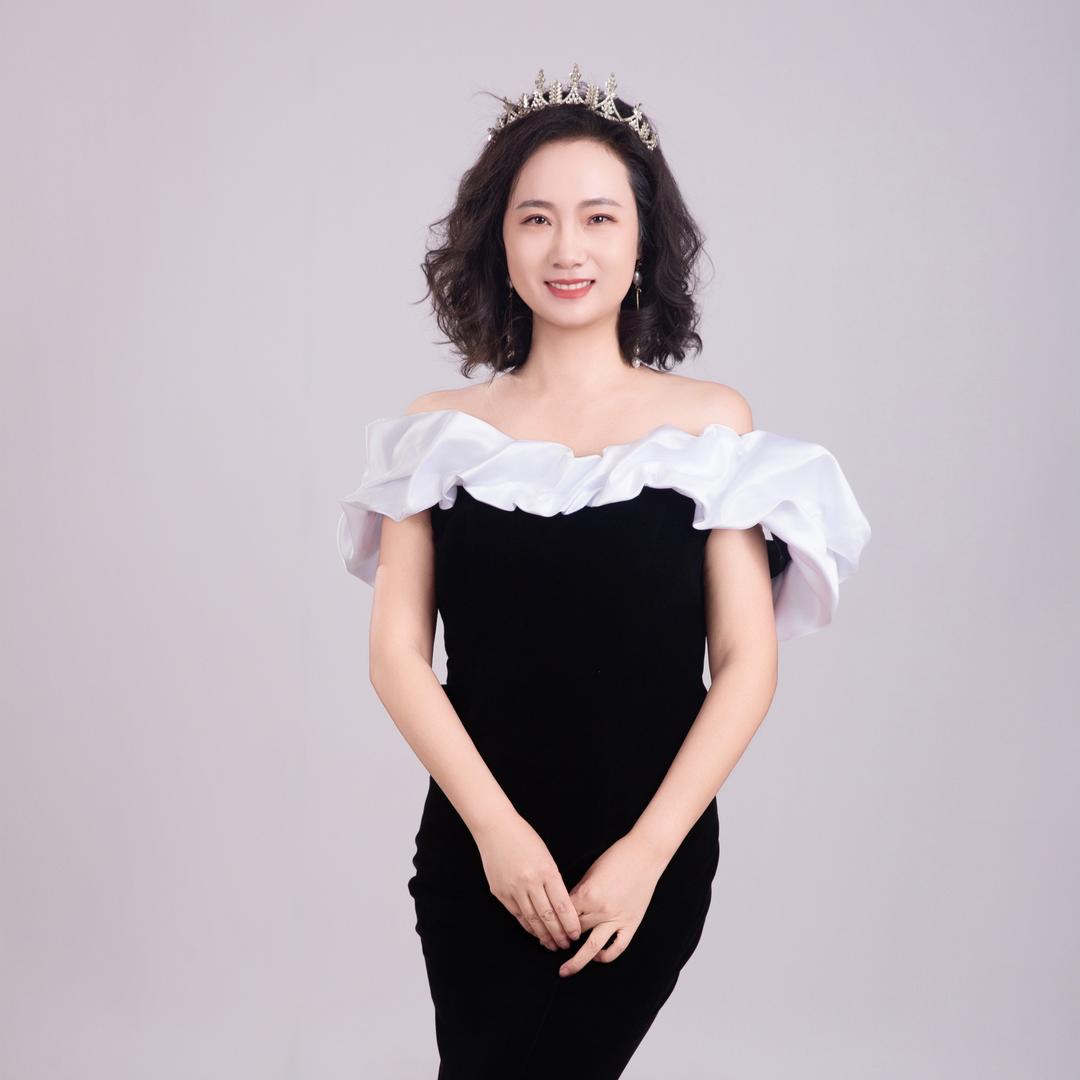 净雪.女性成长