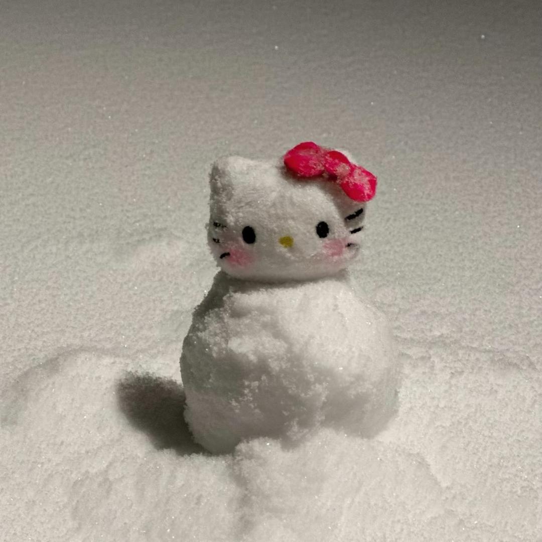点点..