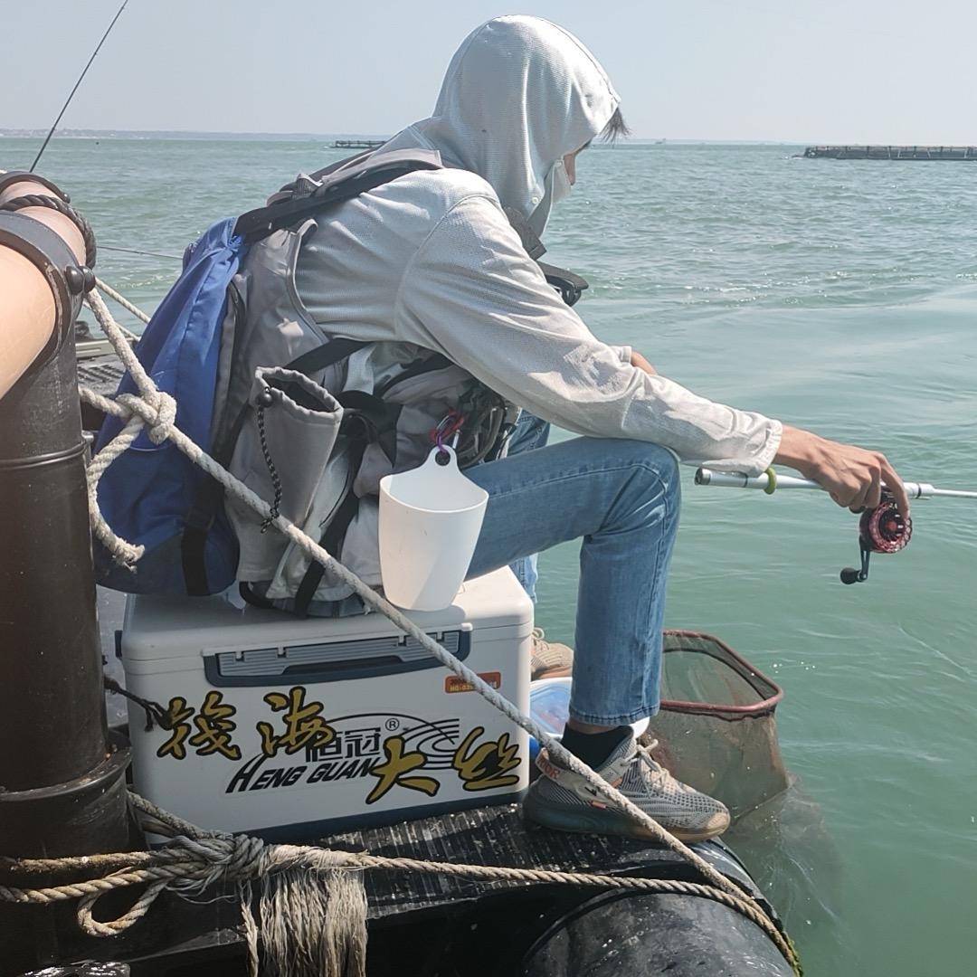 筏海大丝