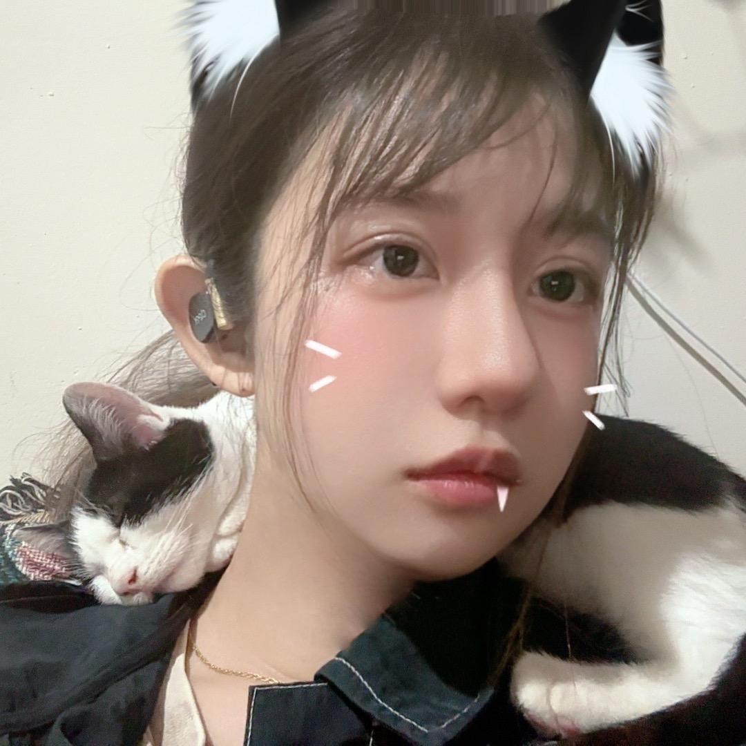 猫猫头PUBG