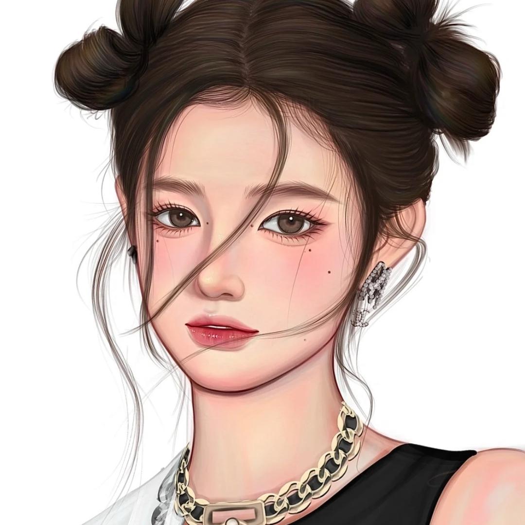 不吃香菜的笨笨