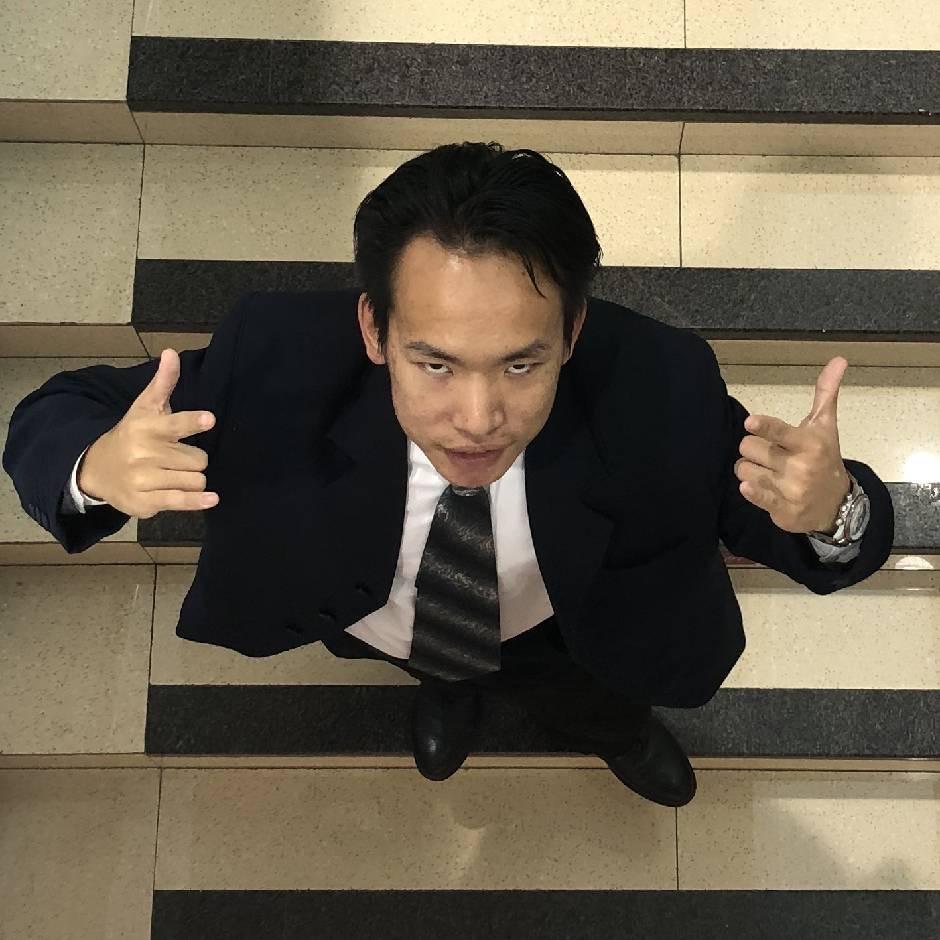 弓长一夫