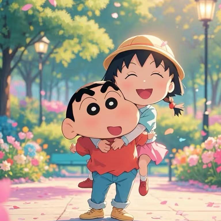 小向！