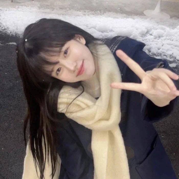 馨馨学姐