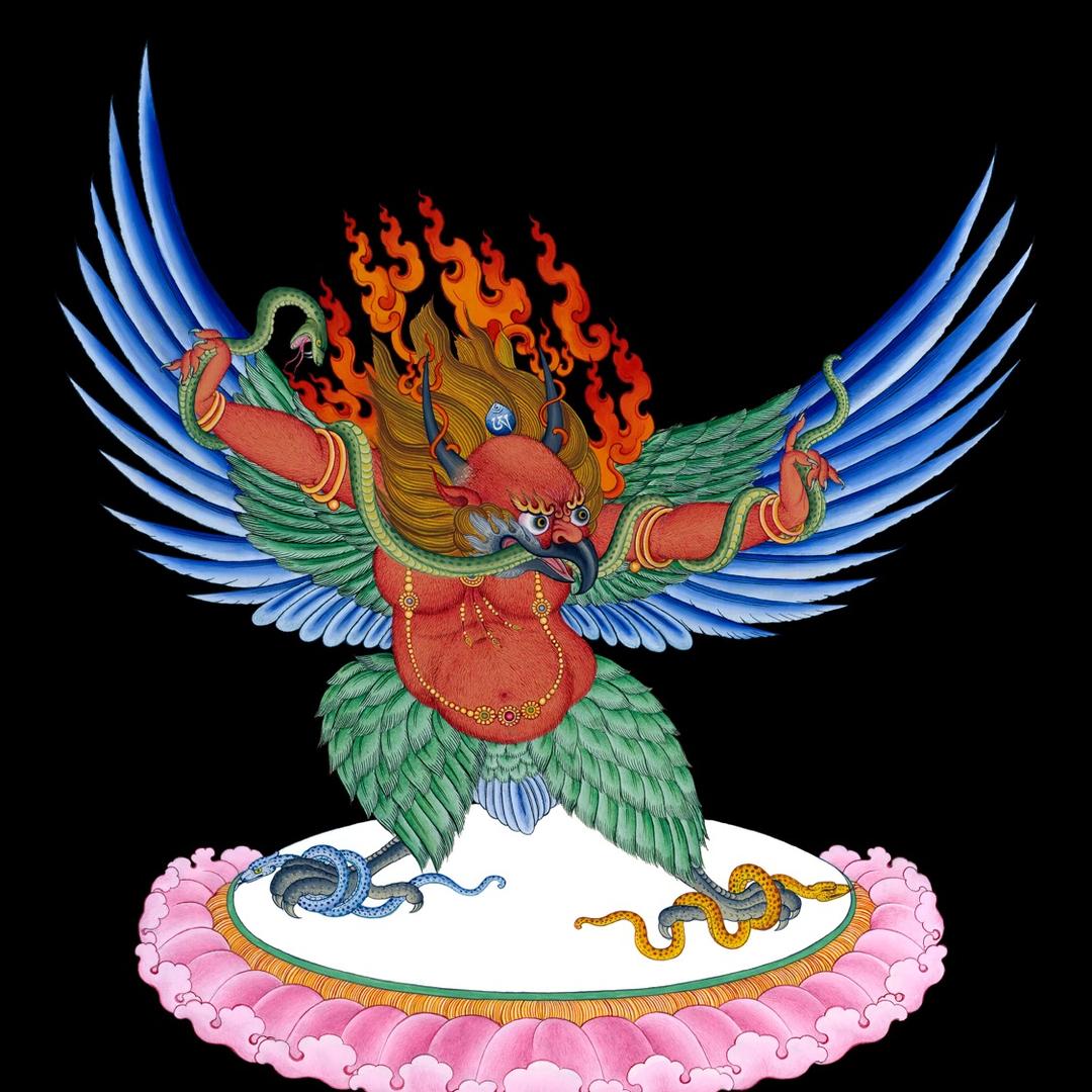 吉祥安康