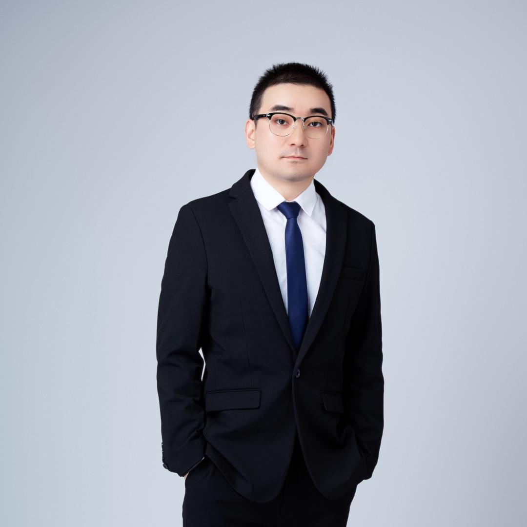 刘老师在石家庄做留学考研