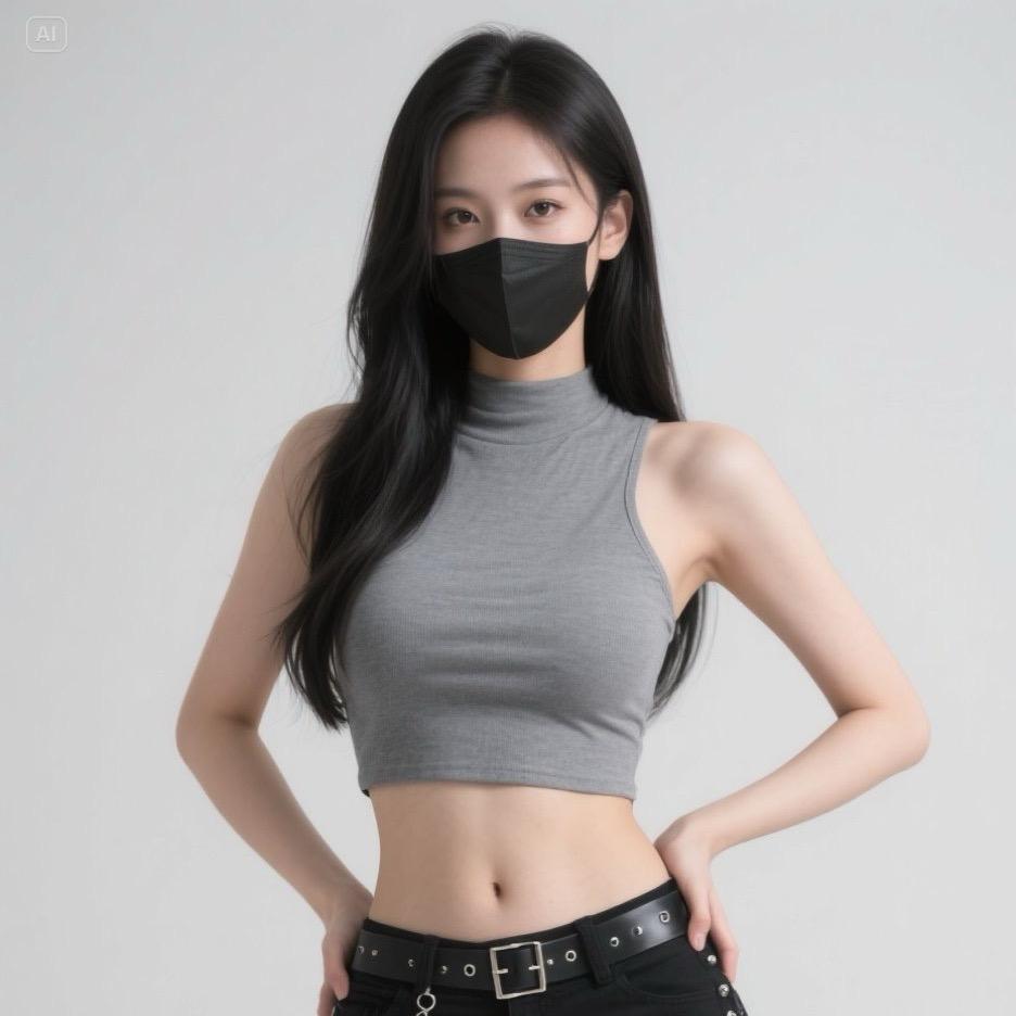 媚豆豆