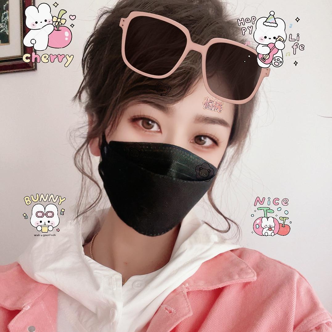 手背