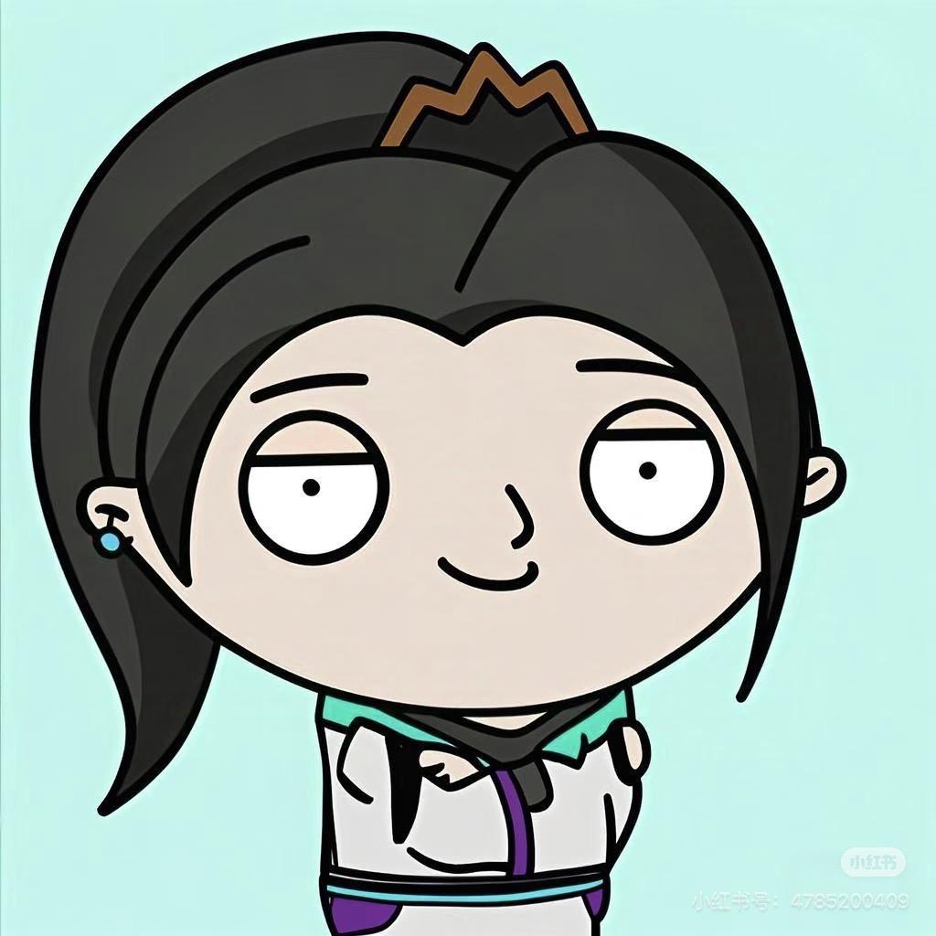 小北(无畏契约手游)