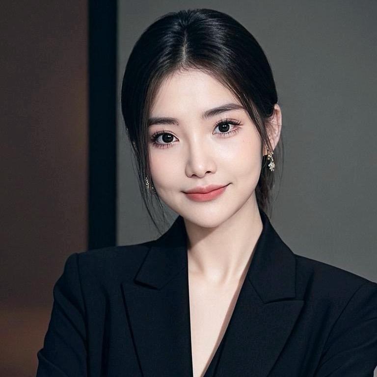 燕莎美业（从事美业20 年）记录美好生活