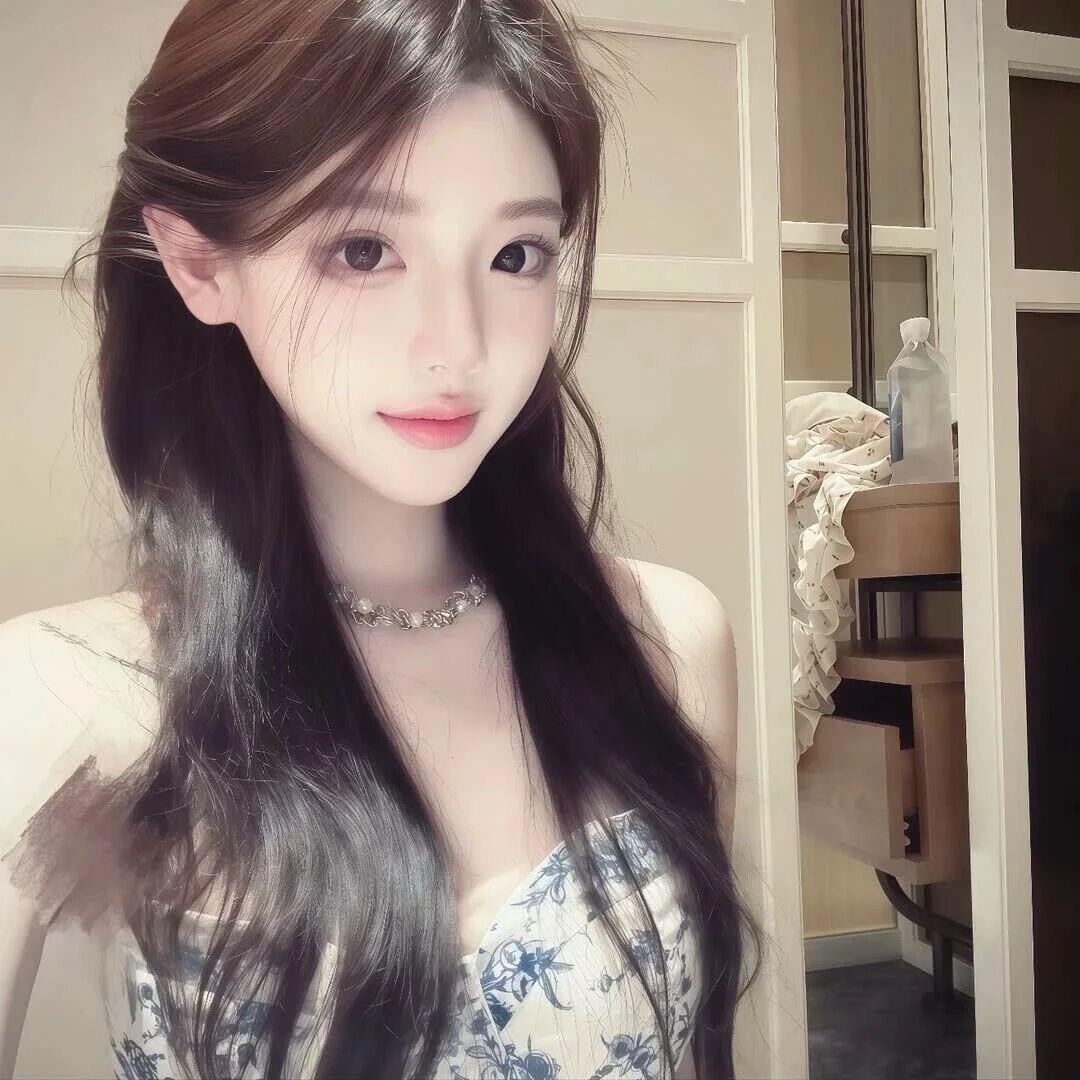 冰美式太苦