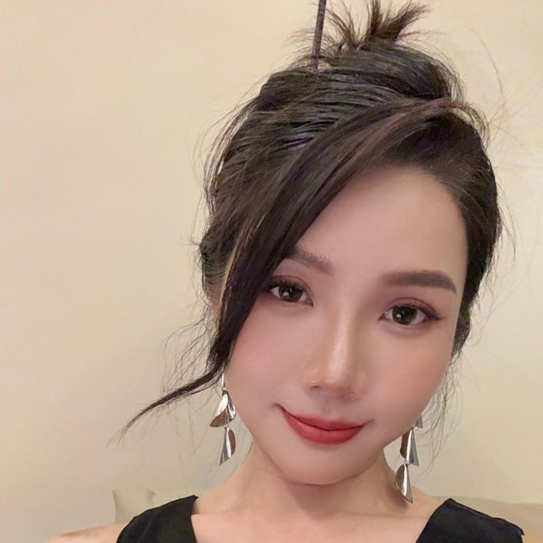 绵羊姐姐🐑