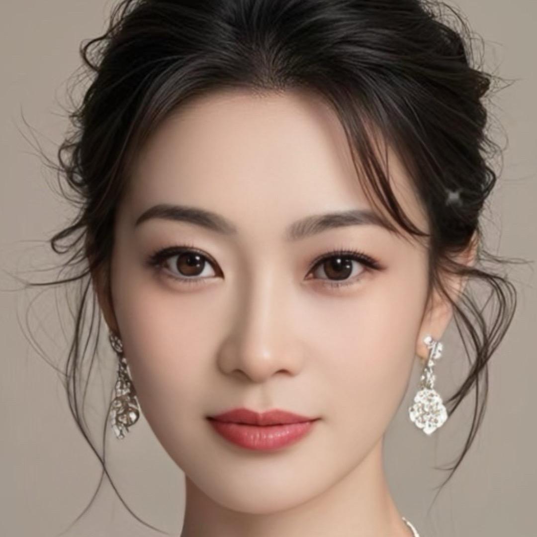 AAA伊人红妆