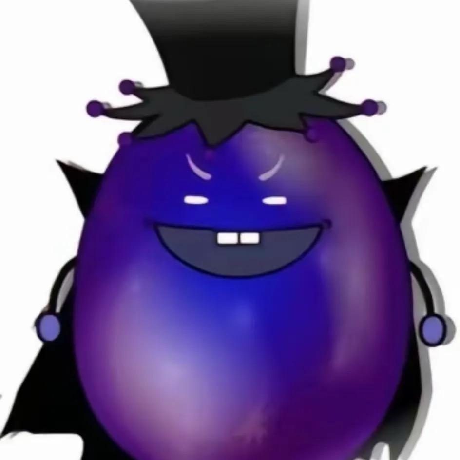 芝麻糊（恩师安安）🍚