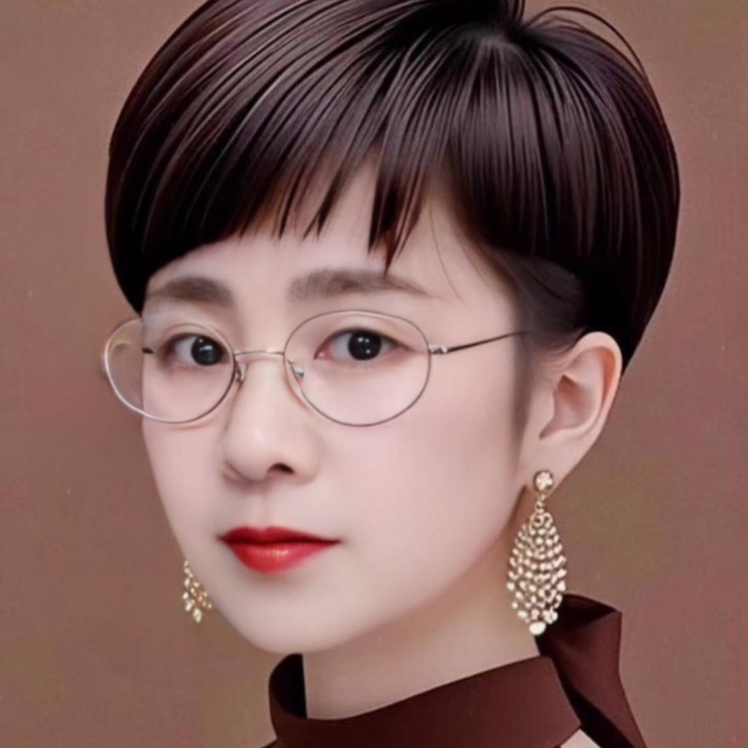 |阿兰（水妹）