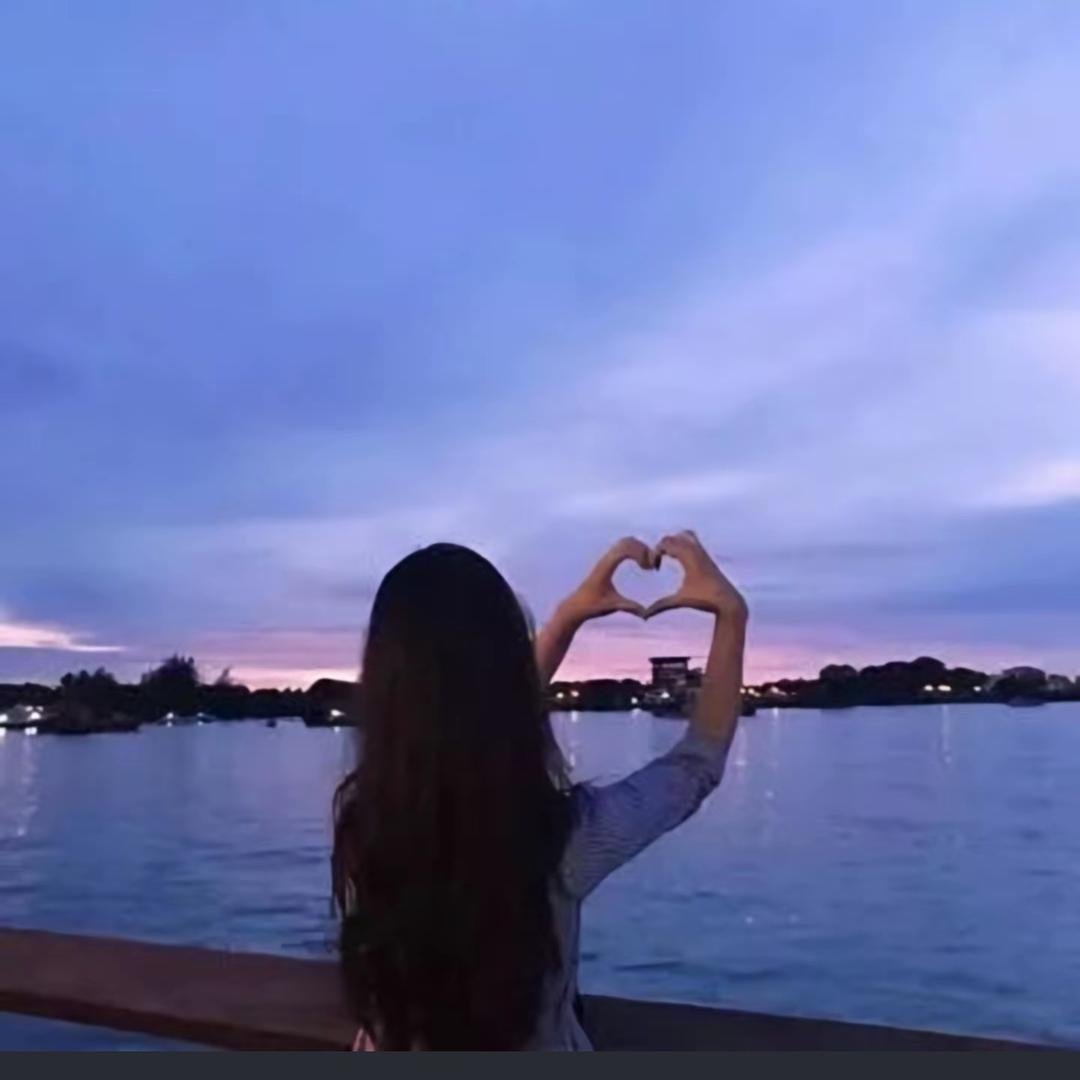 小张的朋友圈❤️