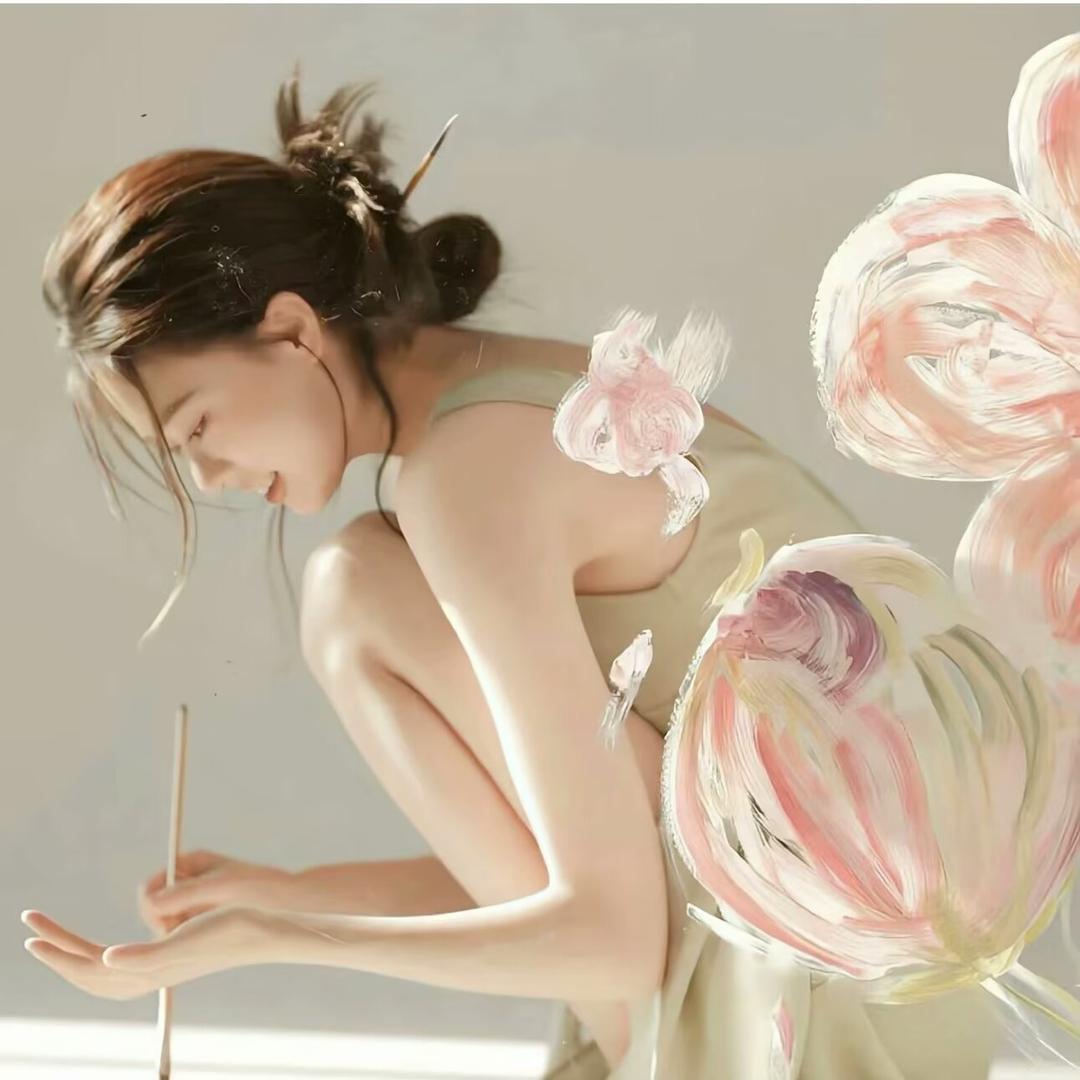 🌷