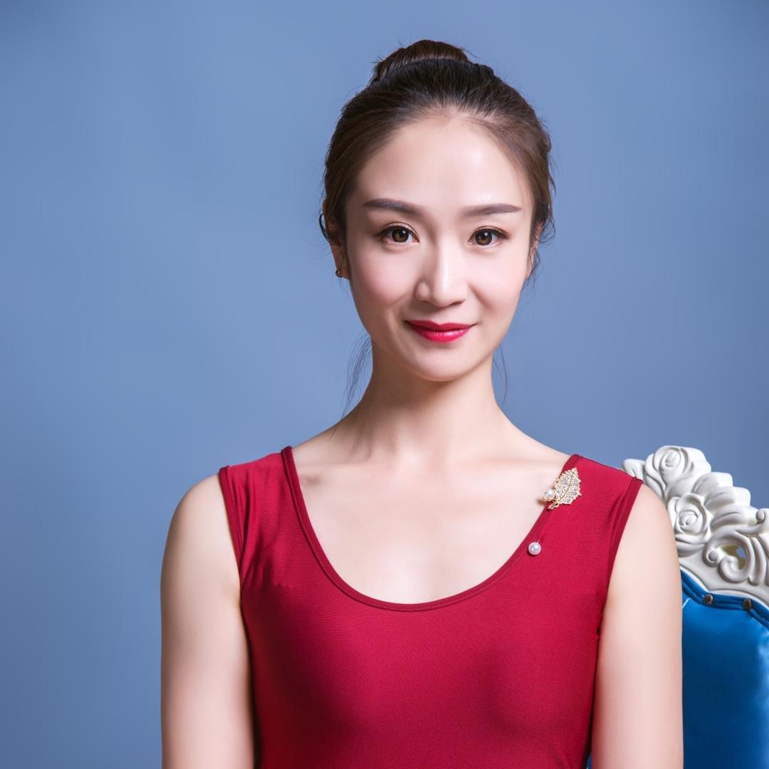 舞之蕾艺术官方号