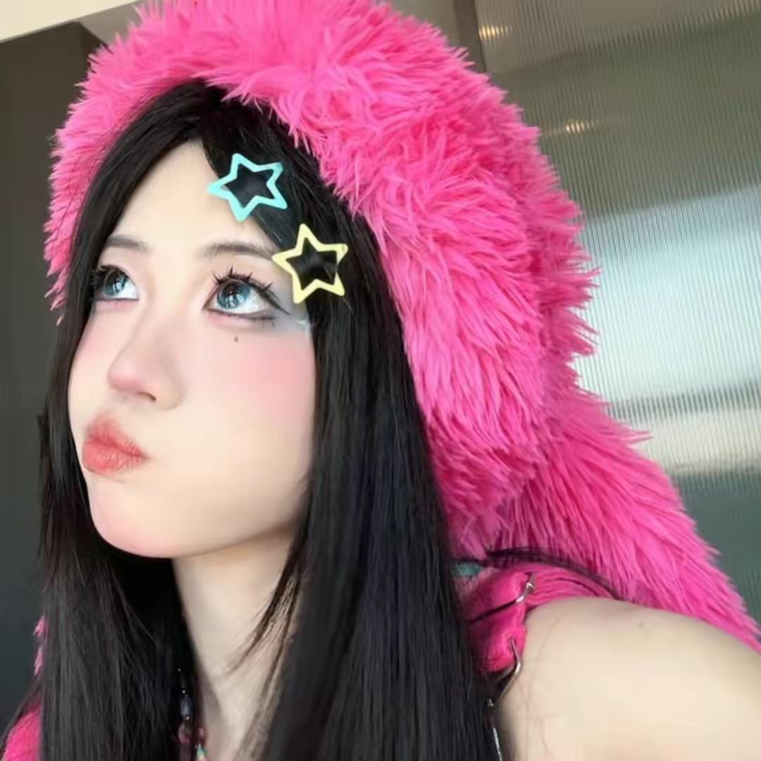 杨家大小姐