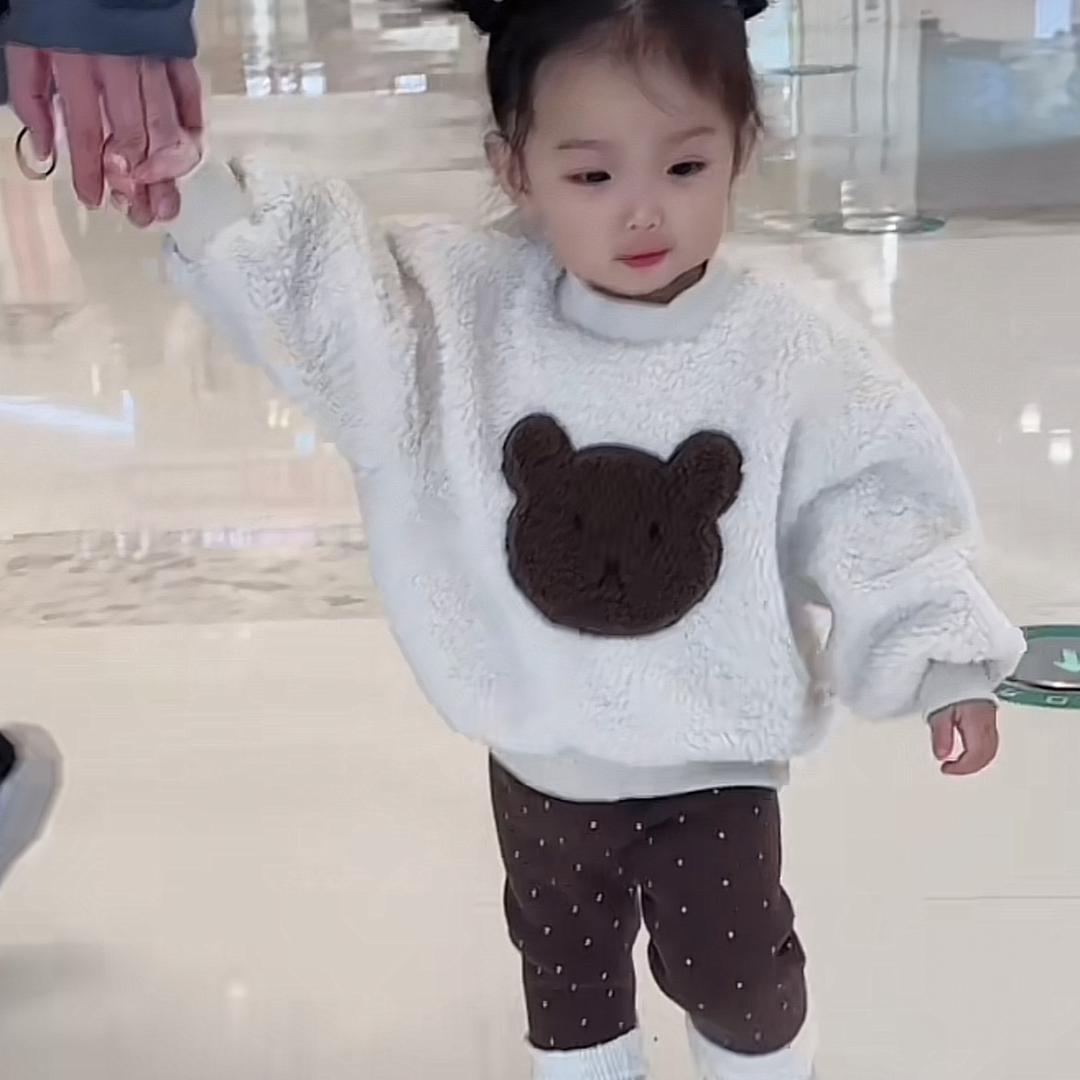 雪贝比婴童装