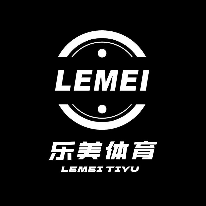 乐美健身训练营