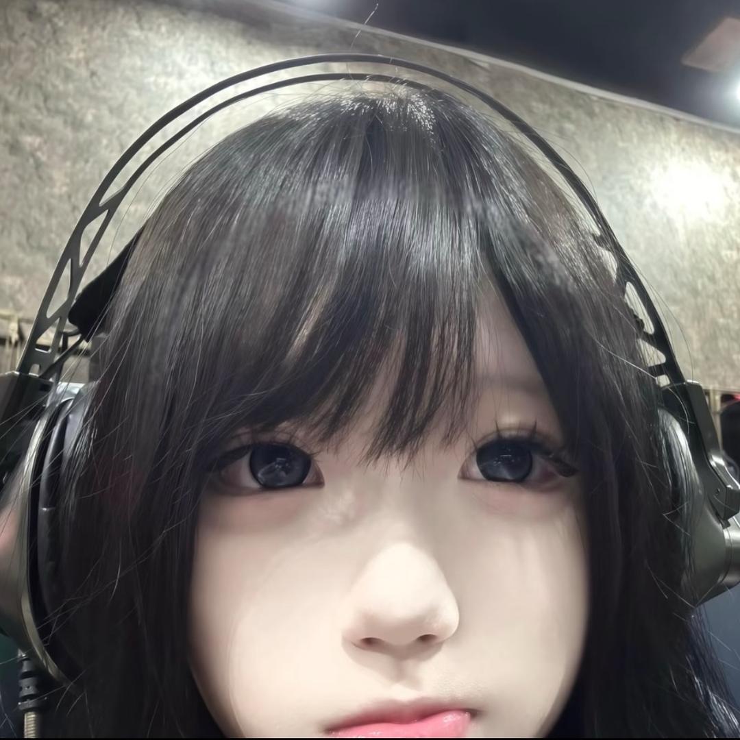 兔了.
