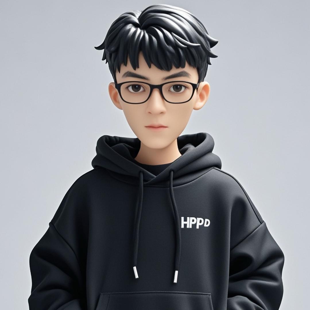 小龙哥