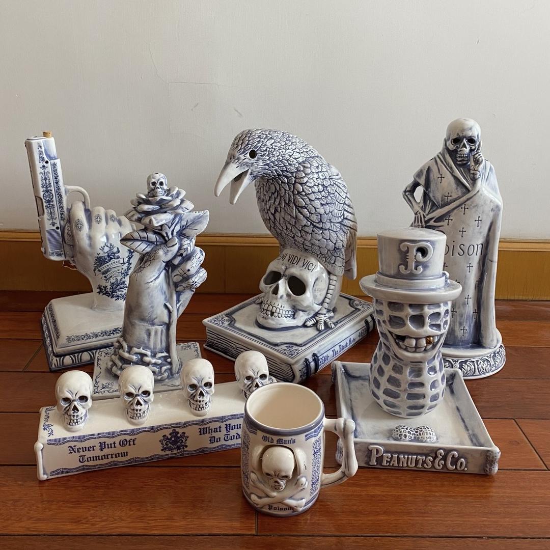 明旭中古杂货铺