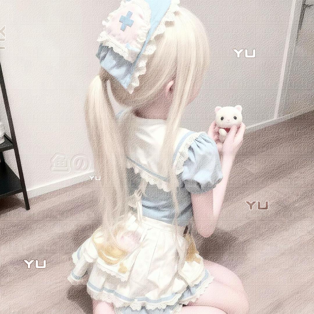许愿