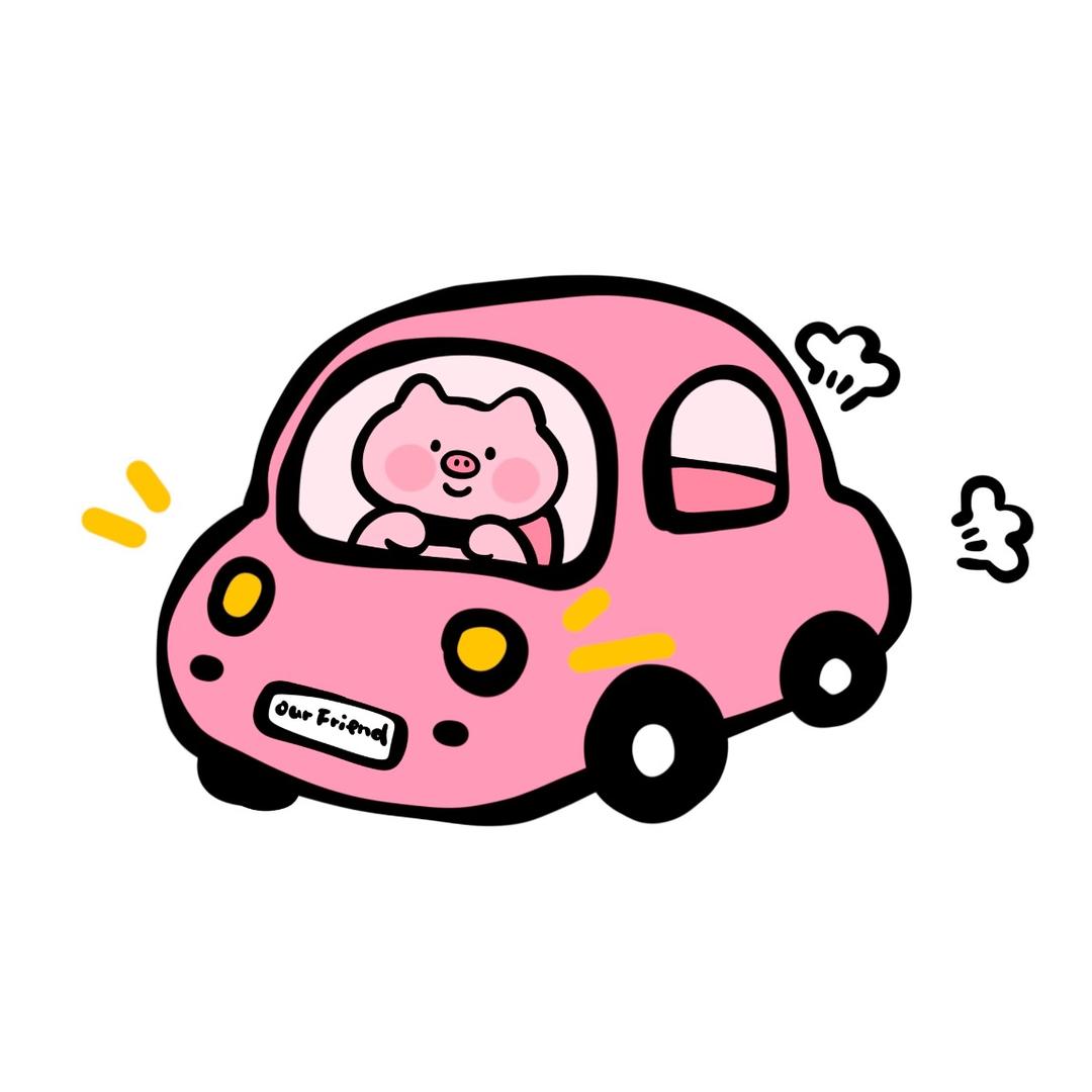 菲菲讲车