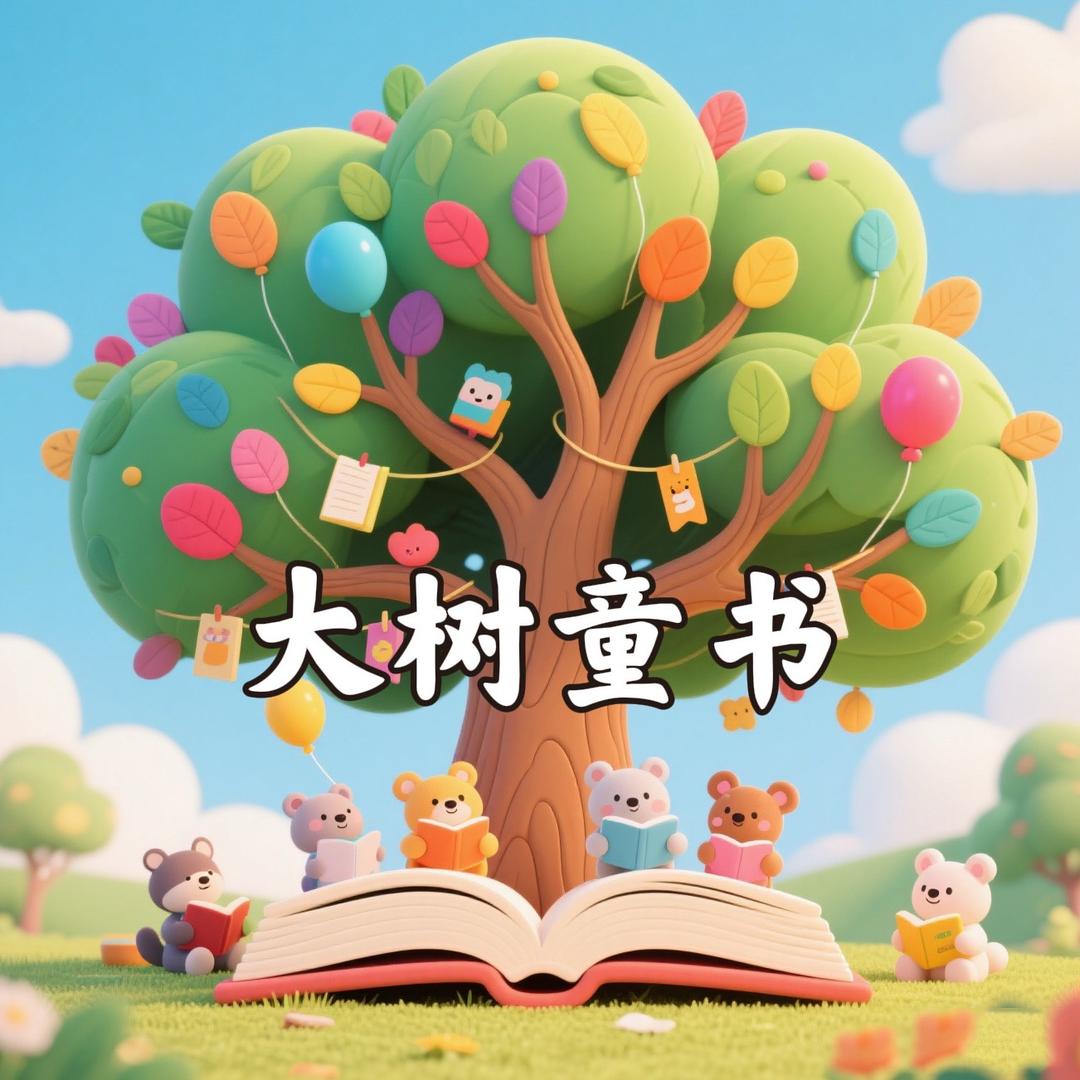 大树童书