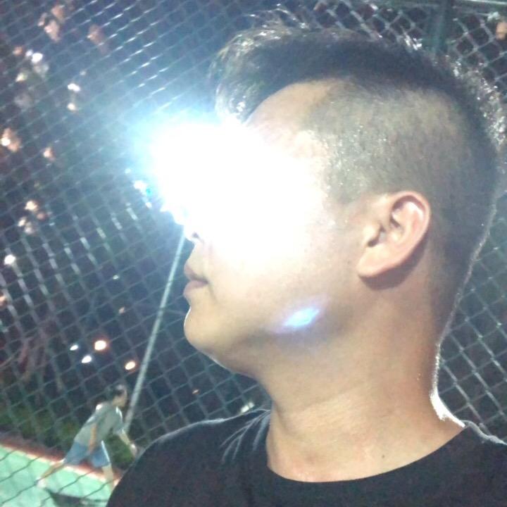 许先森