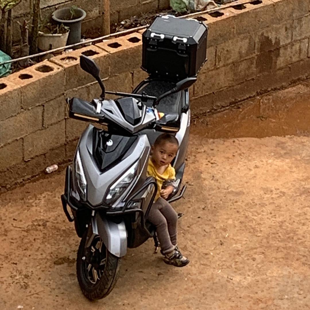 转龙外卖～郭应华