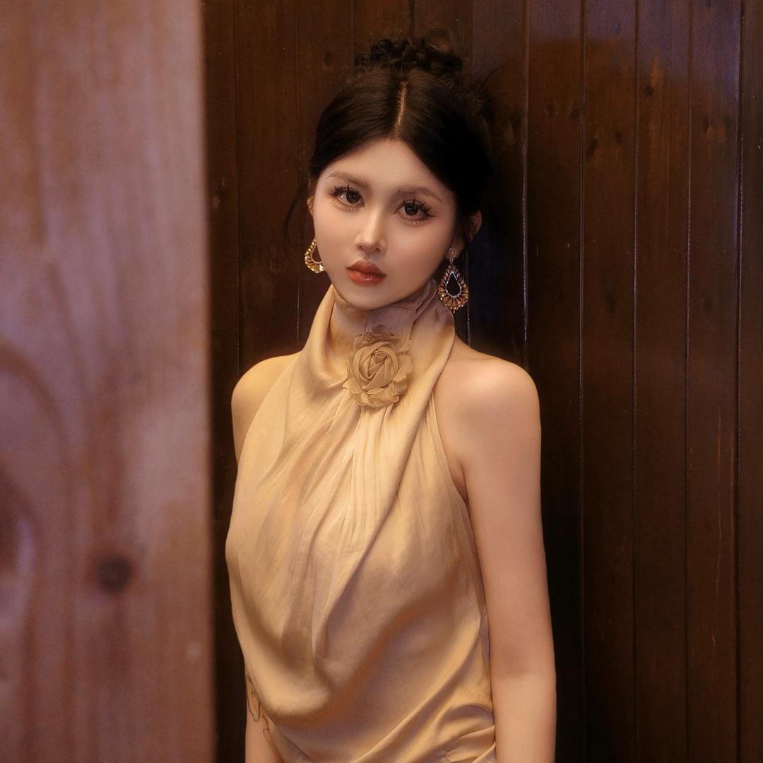 雨馨妹妹·