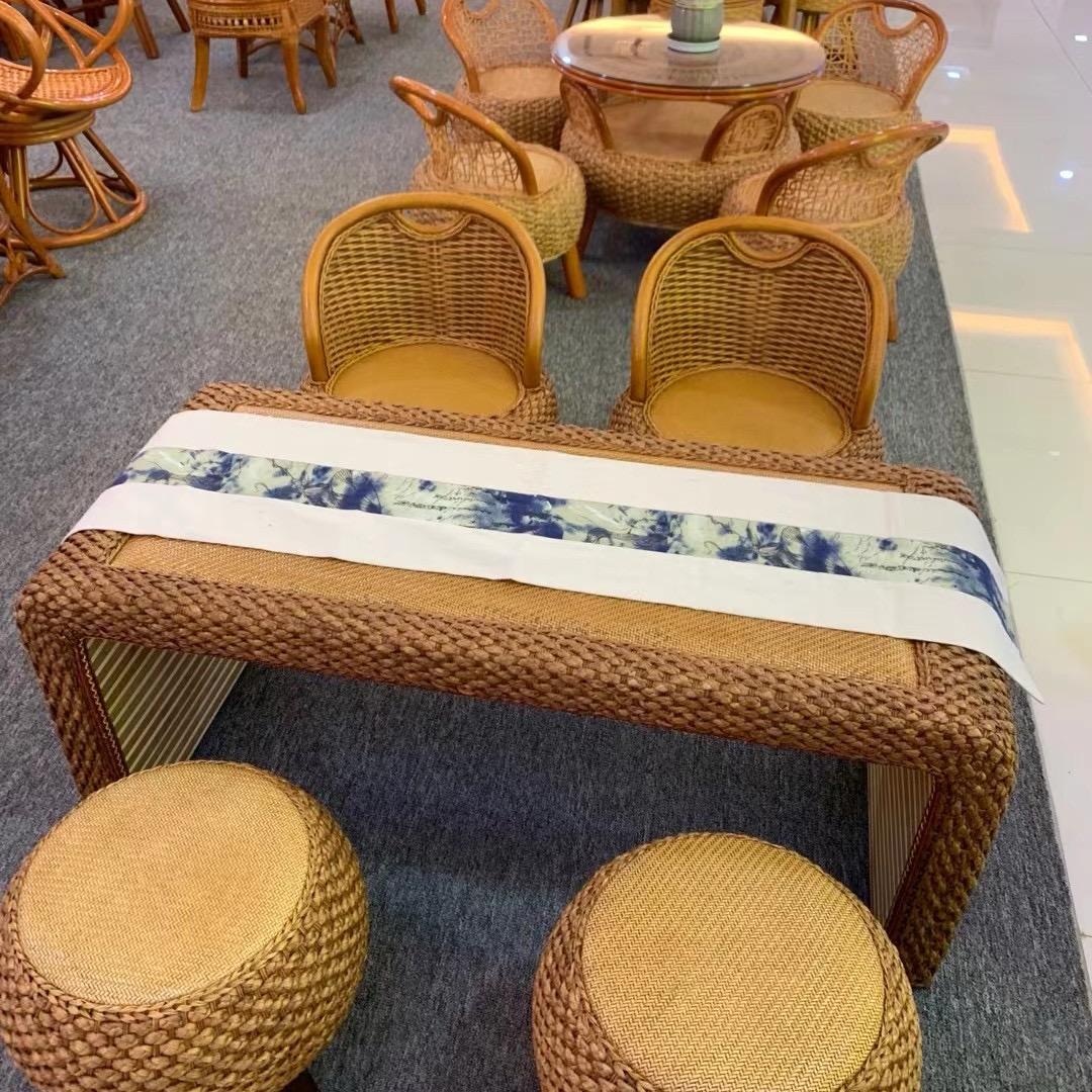 灏悦藤艺（精品藤椅店）