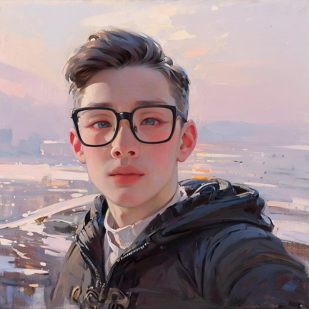 何为晴天