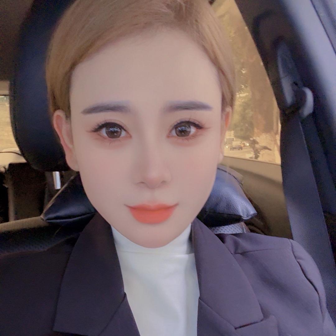 Lin🌻林