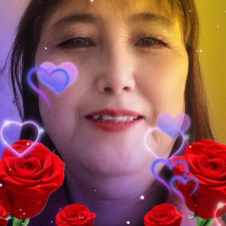 老来俏大姐（13：20直播）